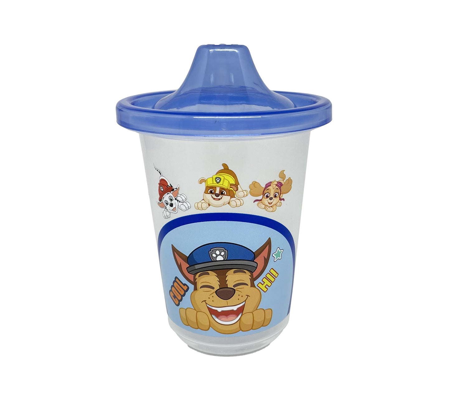 PAW PATROL Kids Plastic DRINKING CUP