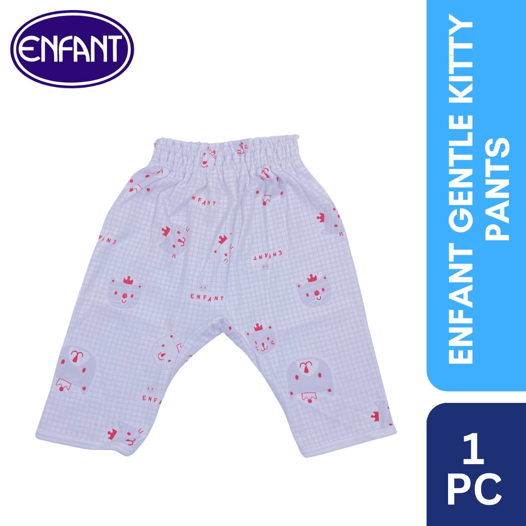 Enfant Gentle Kitty Pants