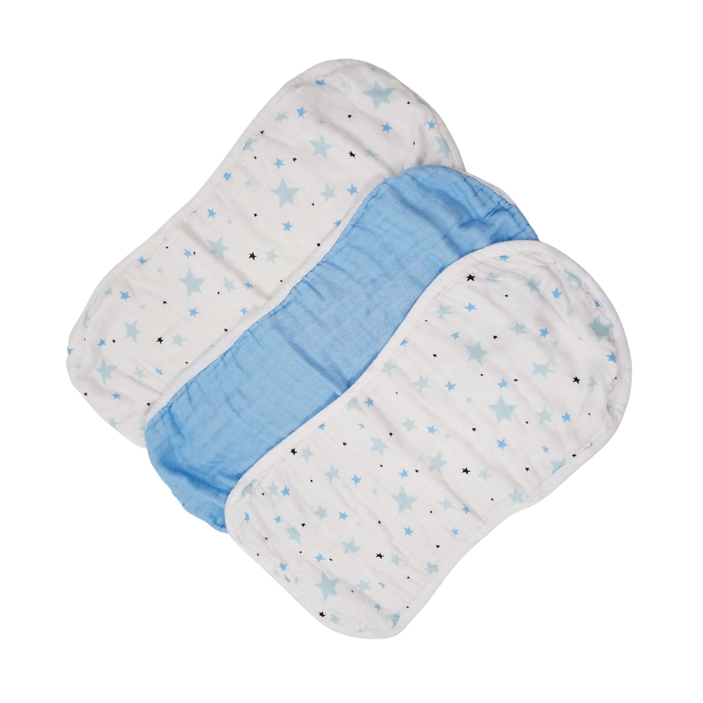 ENFANT BAMBOO BURP CLOTH PAD