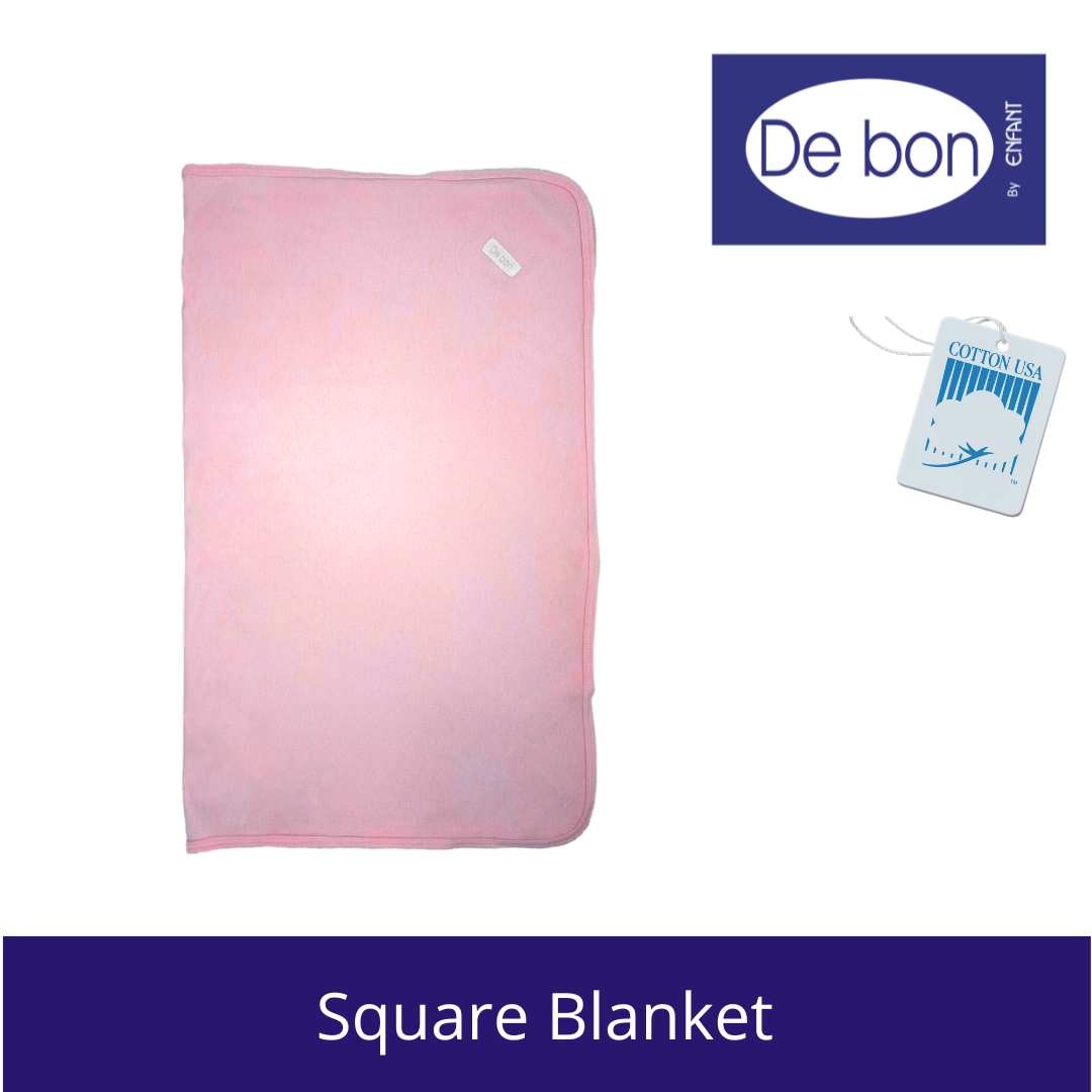 SALE Debon by Enfant Baby Toddler Blanket - SALE Size Newborn upto 2 yr old