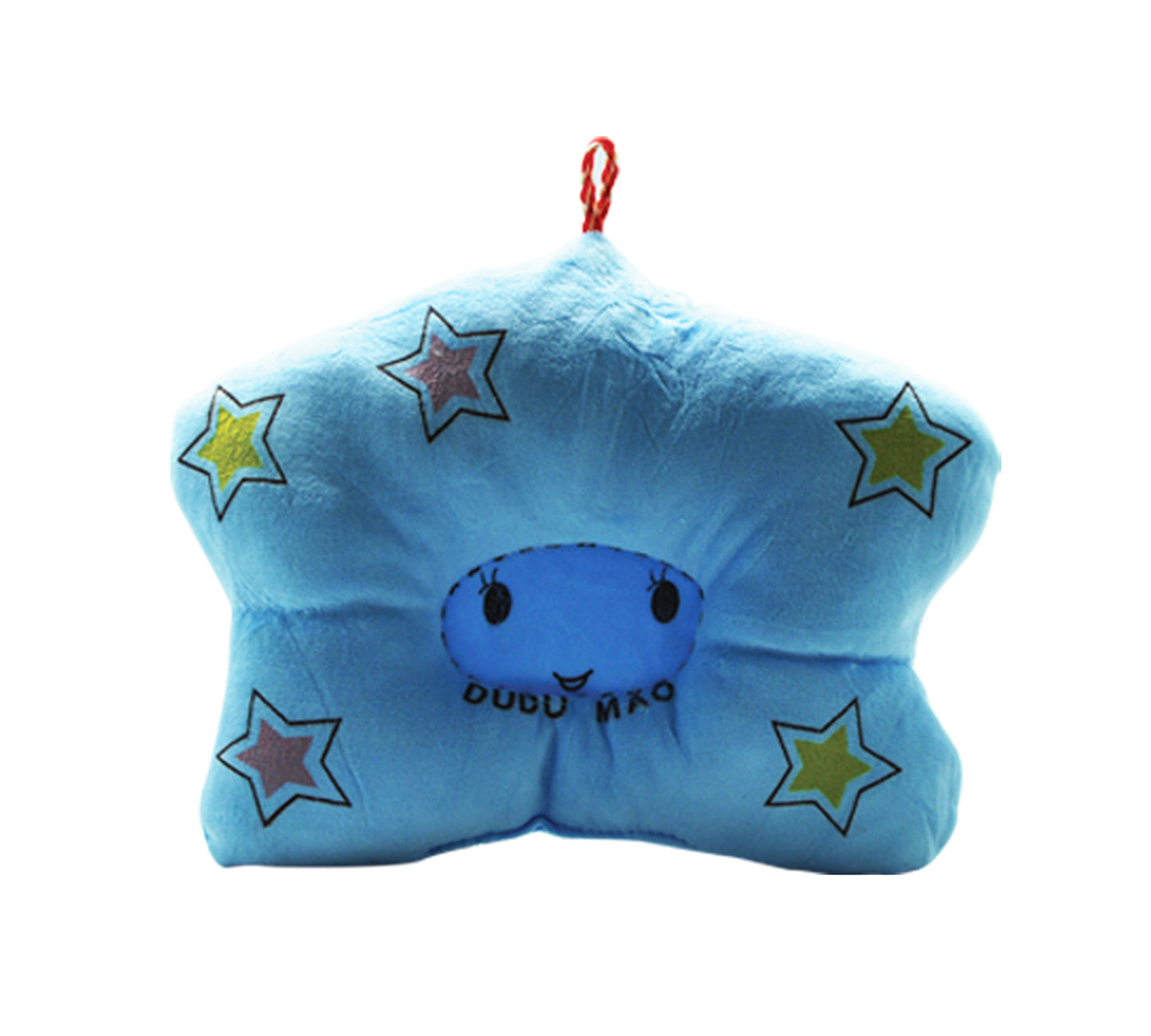 Baby Pillow