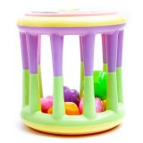 Enfant Column Blocks Toy