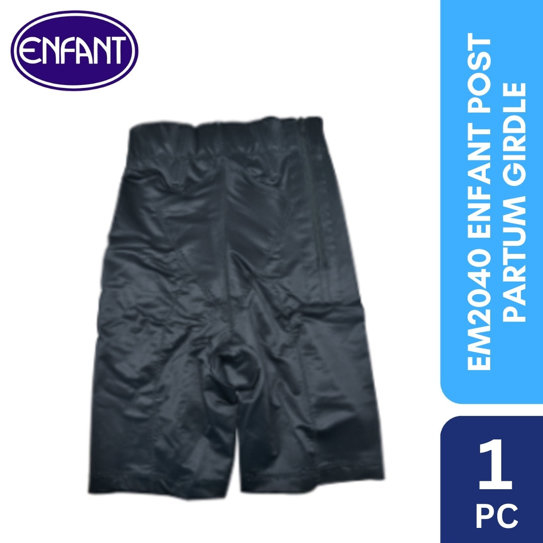 EM2040 ENFANT POST PARTUM GIRDLE