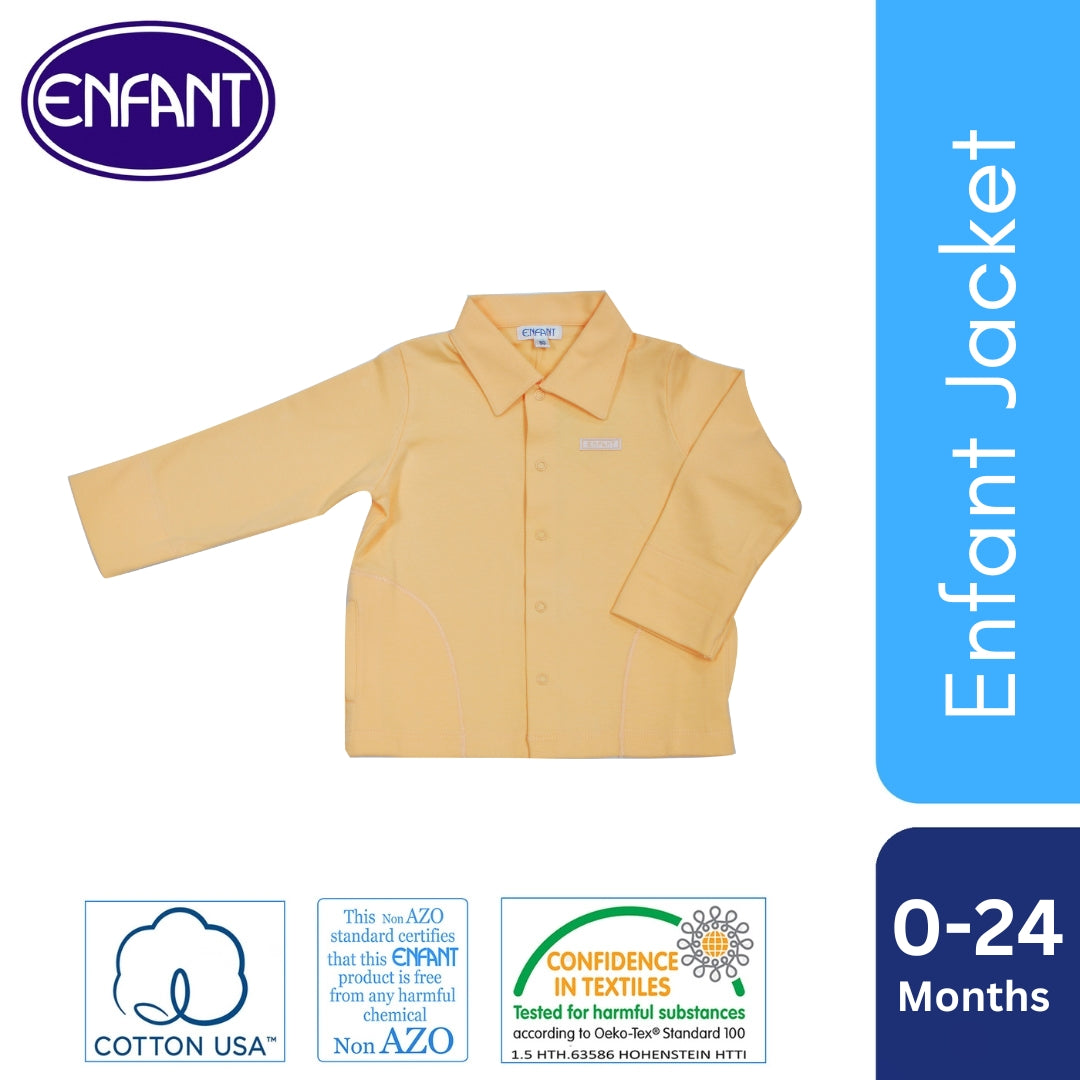 Enfant Jacket