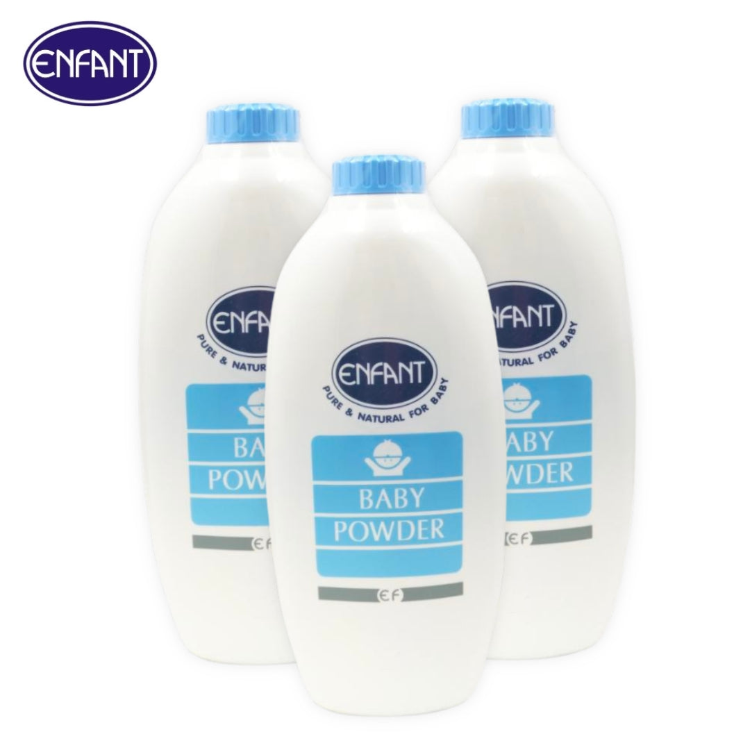 Enfant Baby Powder Pack of 3