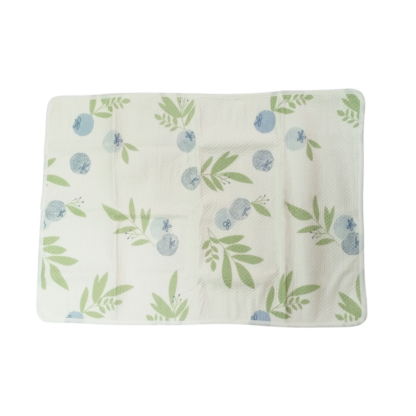 Enfant Bamboo Waterproof Absorbent Bedmat Bed Mat Mattress Protector  Urinal pad Size 70x110 or 50x70