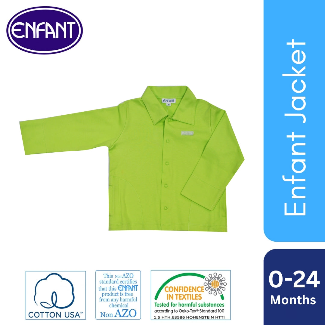 Enfant Jacket
