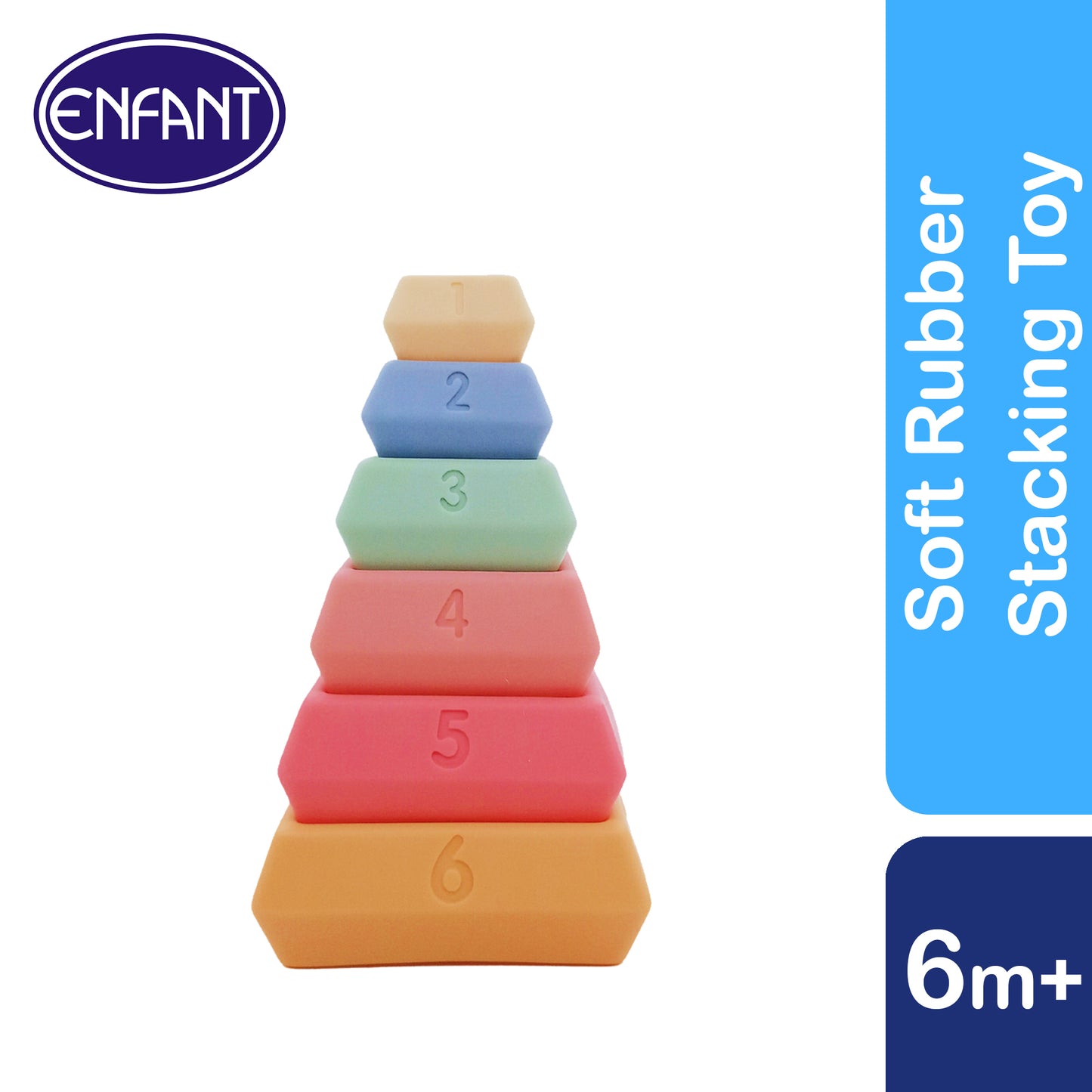 ENFANT FOLDING HIGH BEST FOR EARLY EDUCATION FOR TODDLER