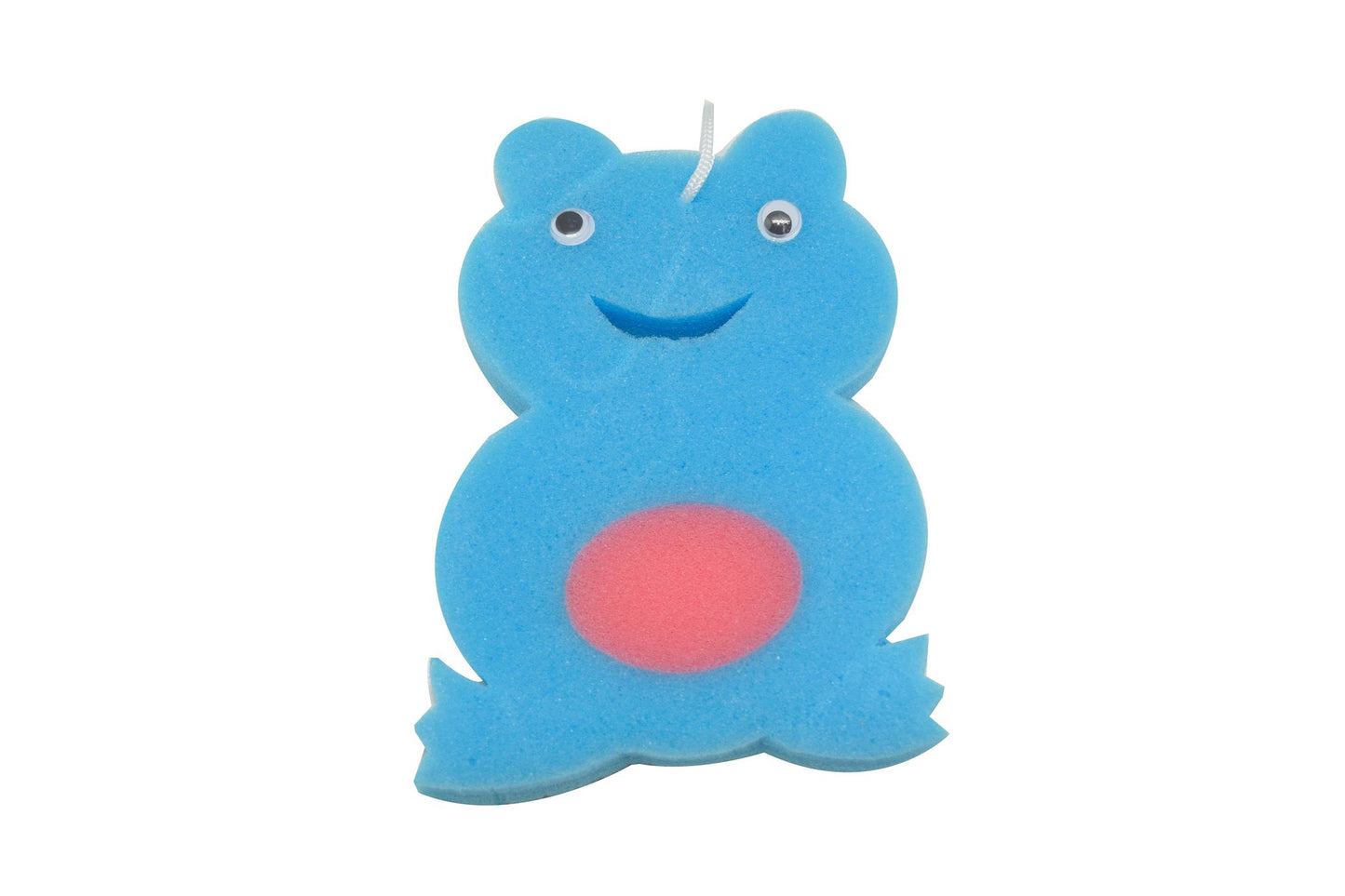 Baby Bath Sponge