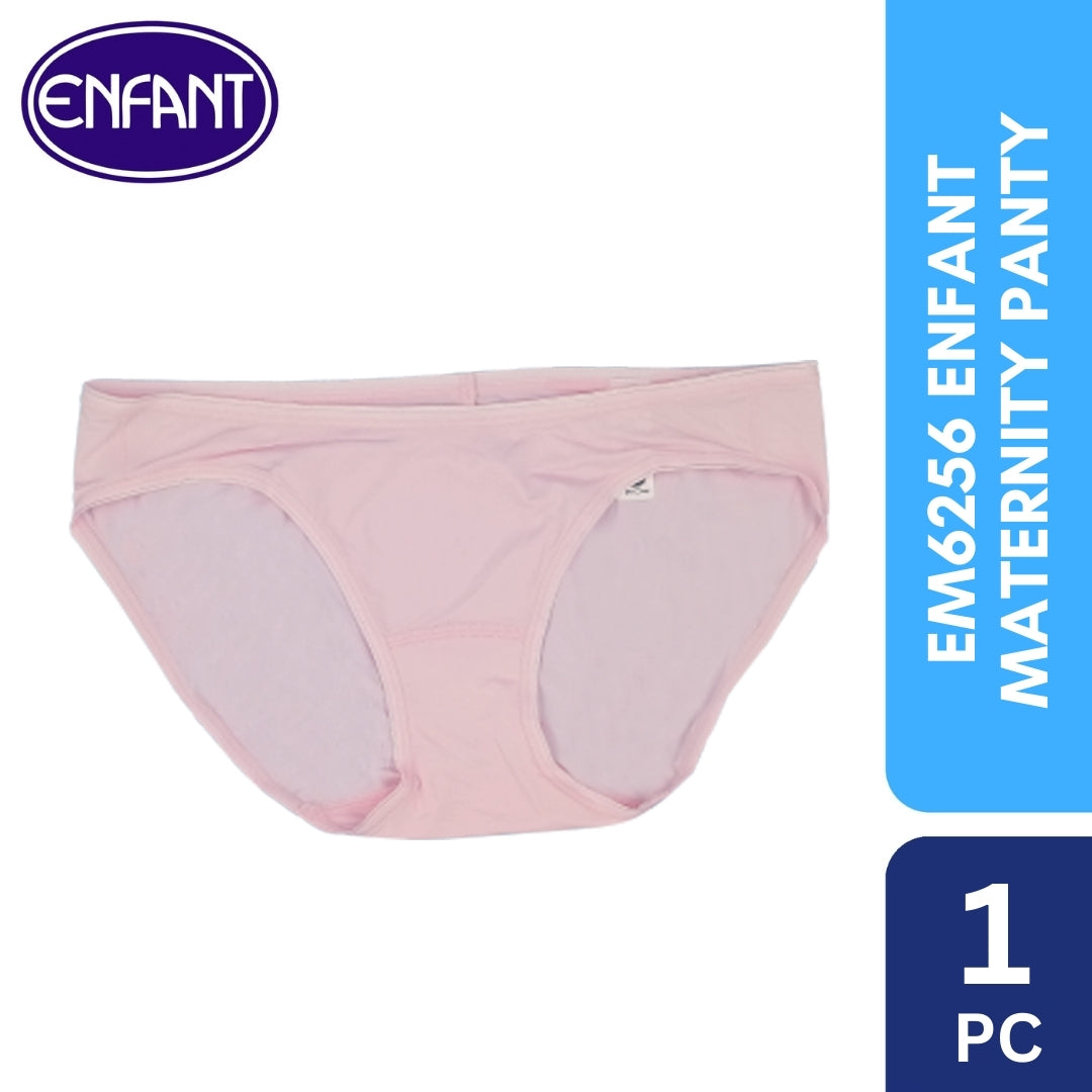 EM6256 ENFANT MATERNITY PANTY