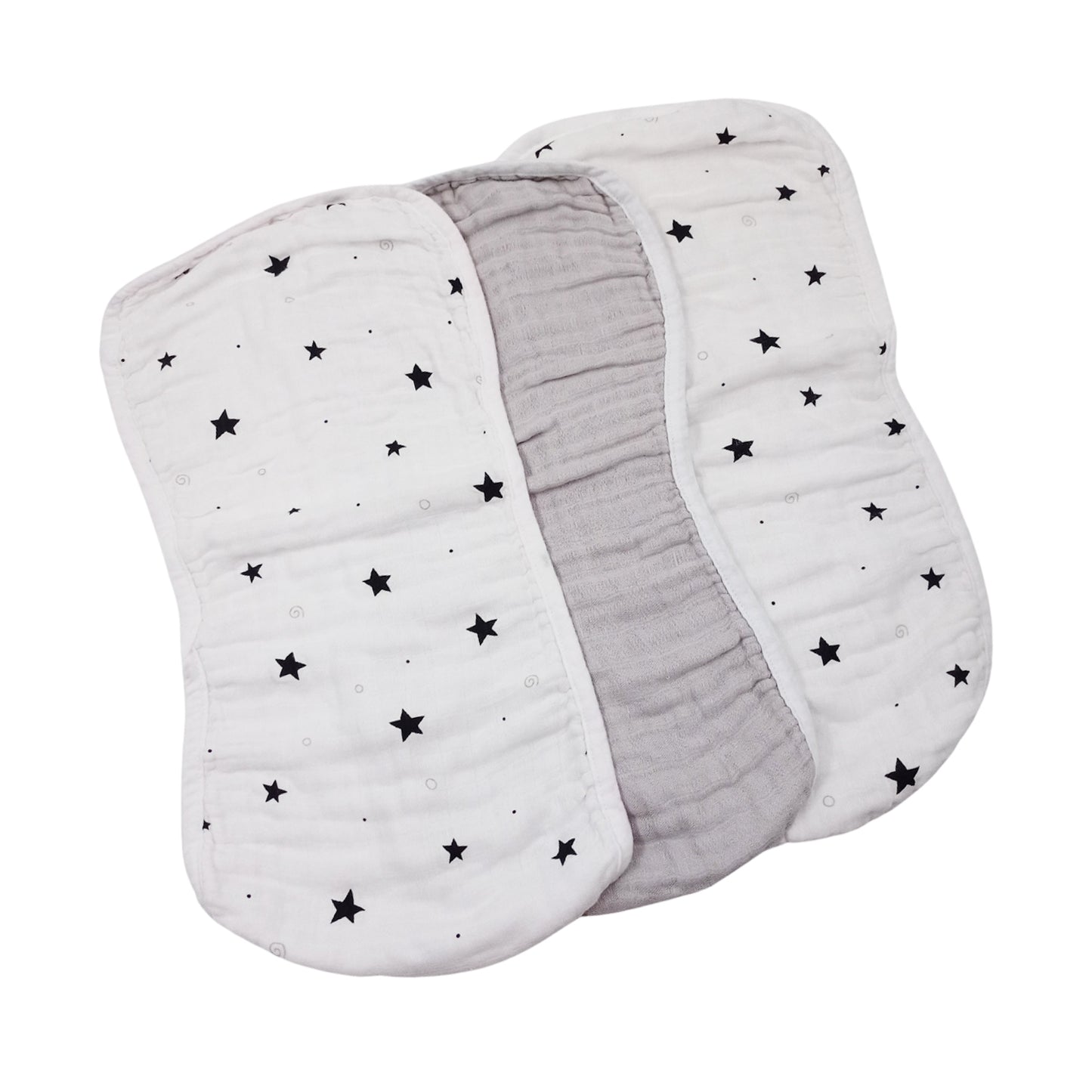 ENFANT BAMBOO BURP CLOTH PAD