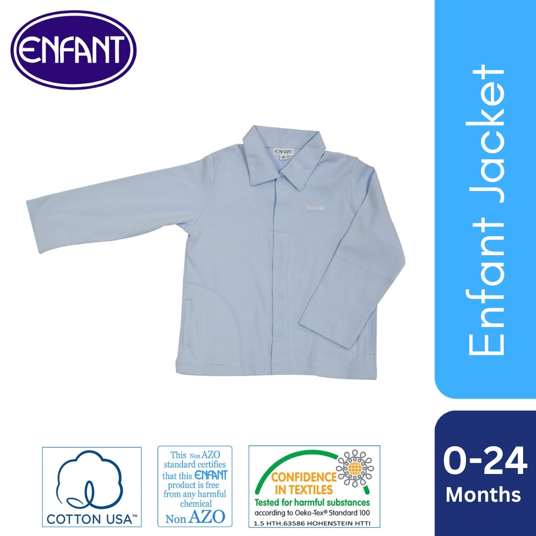 Enfant Jacket