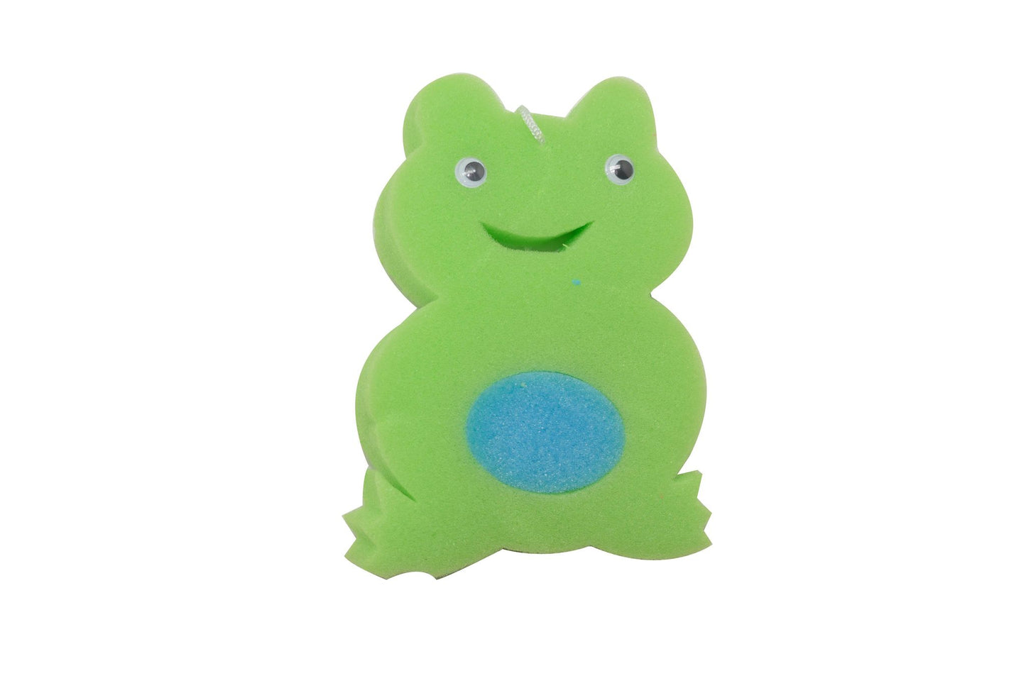Baby Bath Sponge