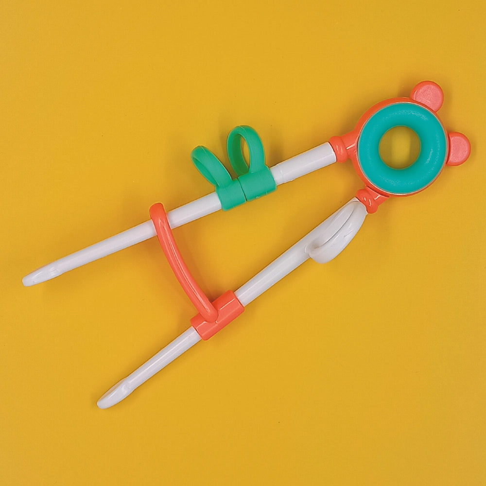 Enfant Learning training chopsticks baby feeding PP chopsticks for toddler training children