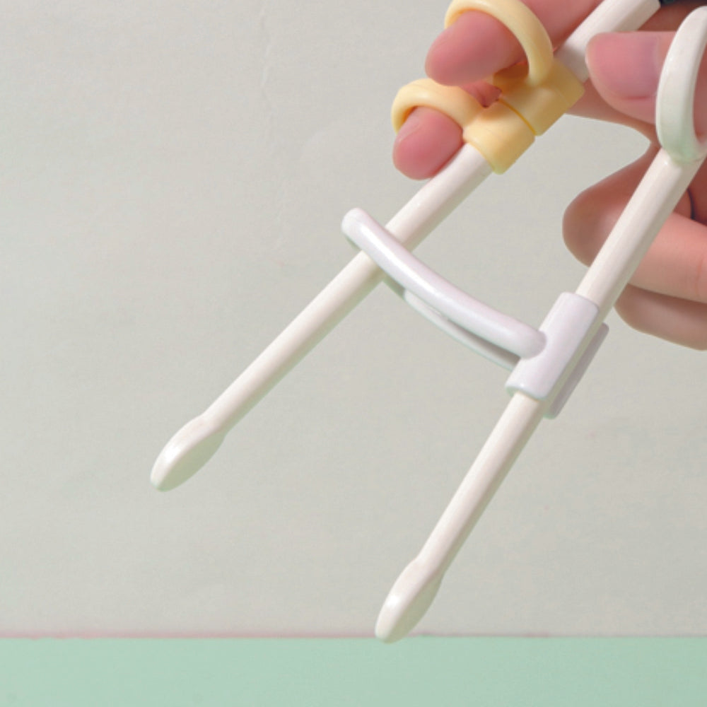 Enfant Learning training chopsticks baby feeding PP chopsticks for toddler training children