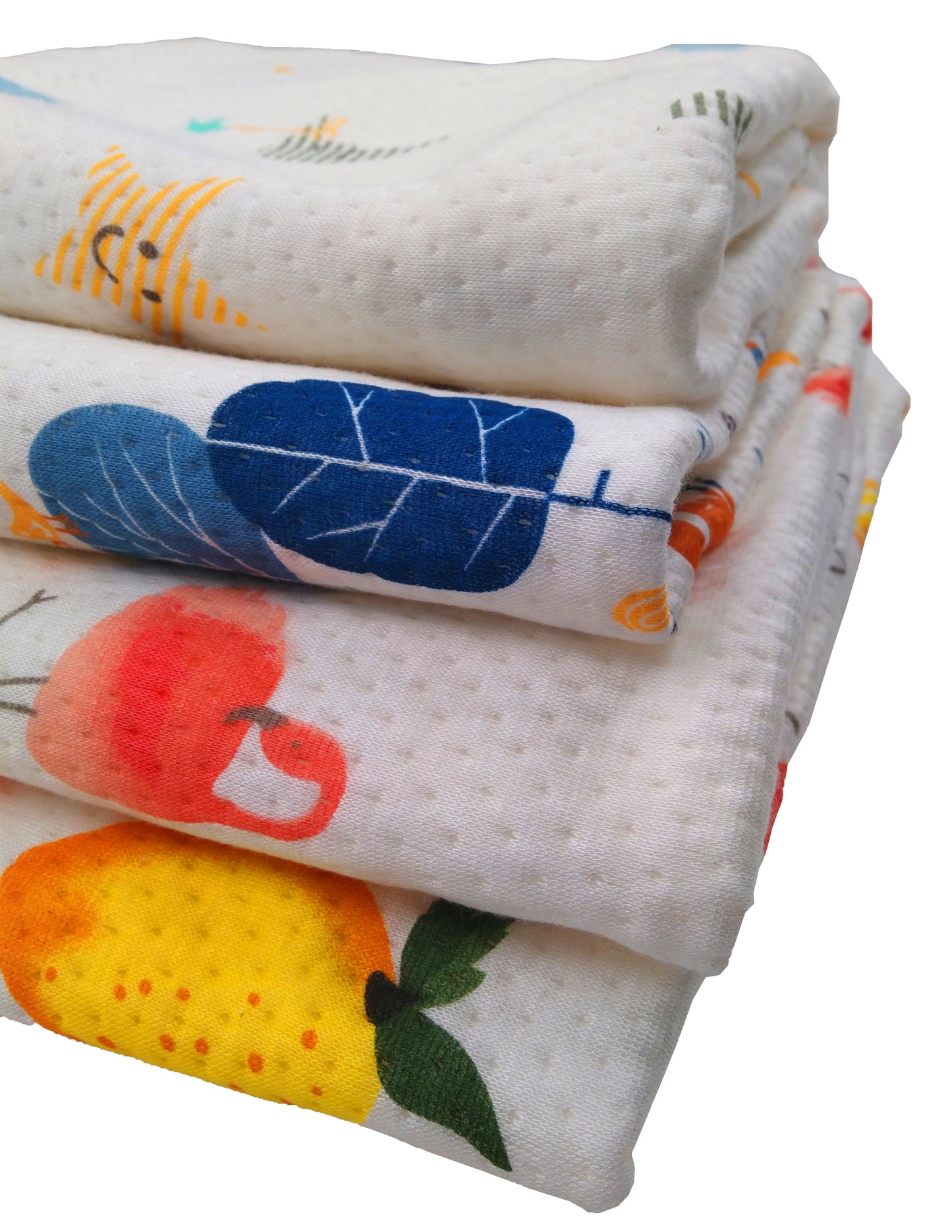 Enfant Bamboo Waterproof Absorbent Bedmat Bed Mat Mattress Protector  Urinal pad Size 70x110 or 50x70