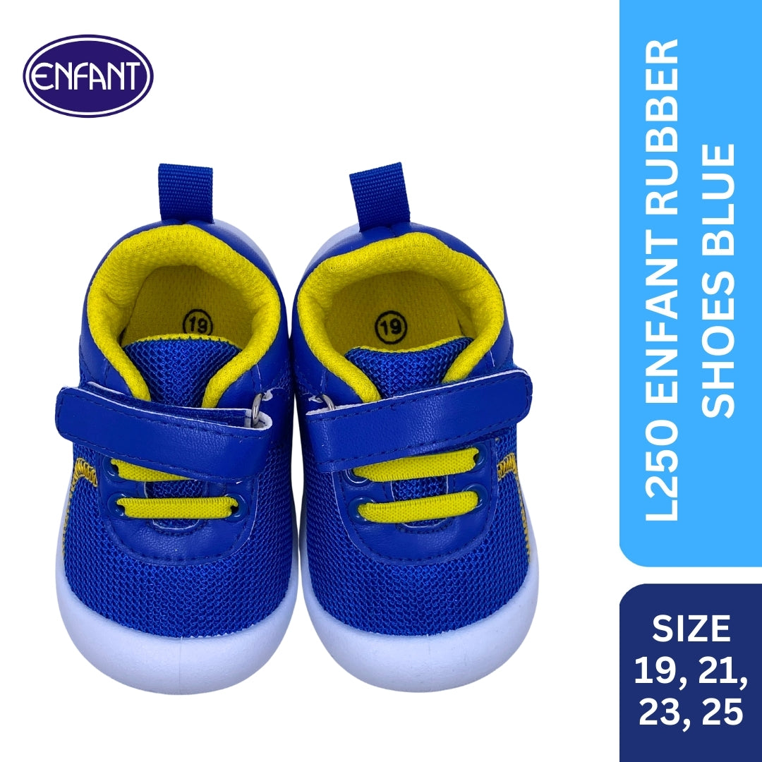 ENFANT BABY RUBBER SHOES FOR BABY TODDLER FOR BOYS