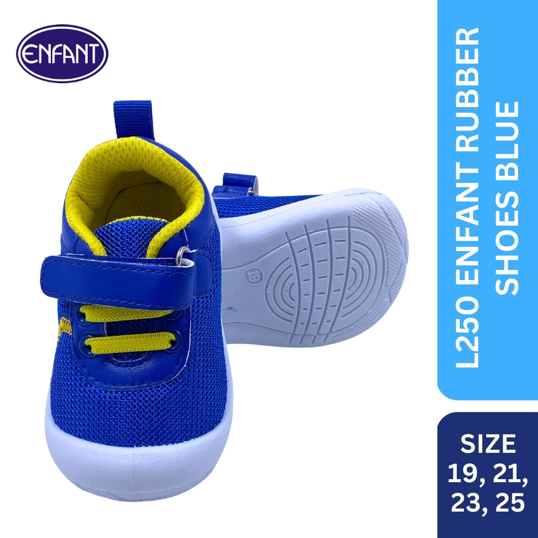 ENFANT BABY RUBBER SHOES FOR BABY TODDLER FOR BOYS