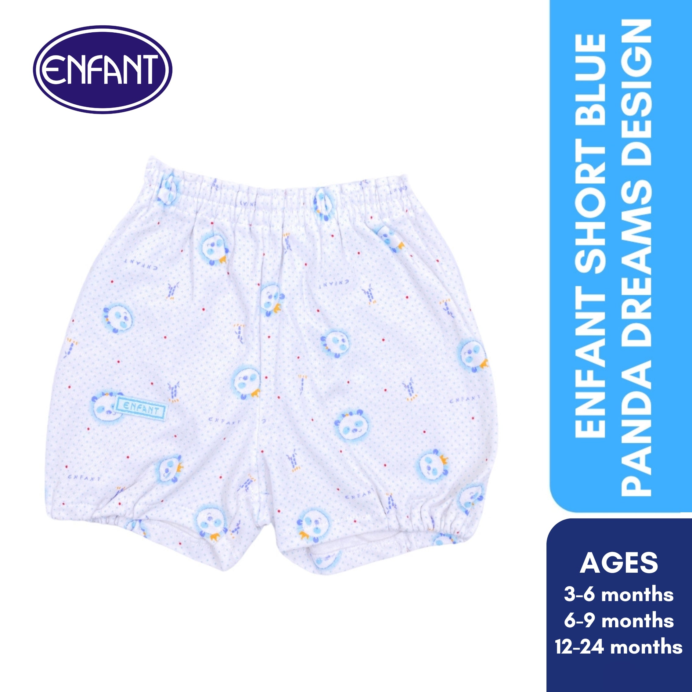 Enfant Baby Products – Enfant Philippines