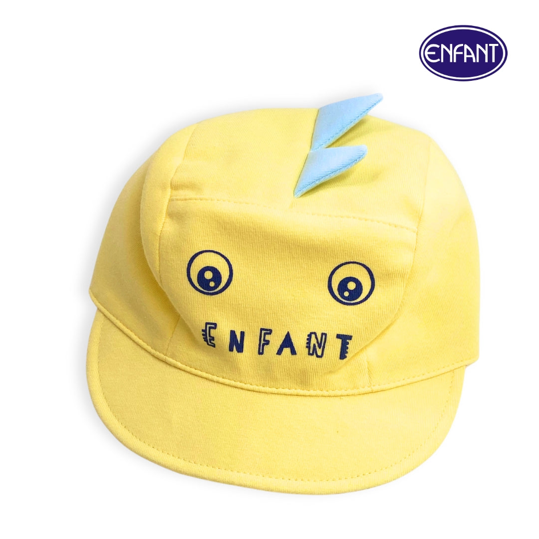 Enfant Dino Cozy Cap
