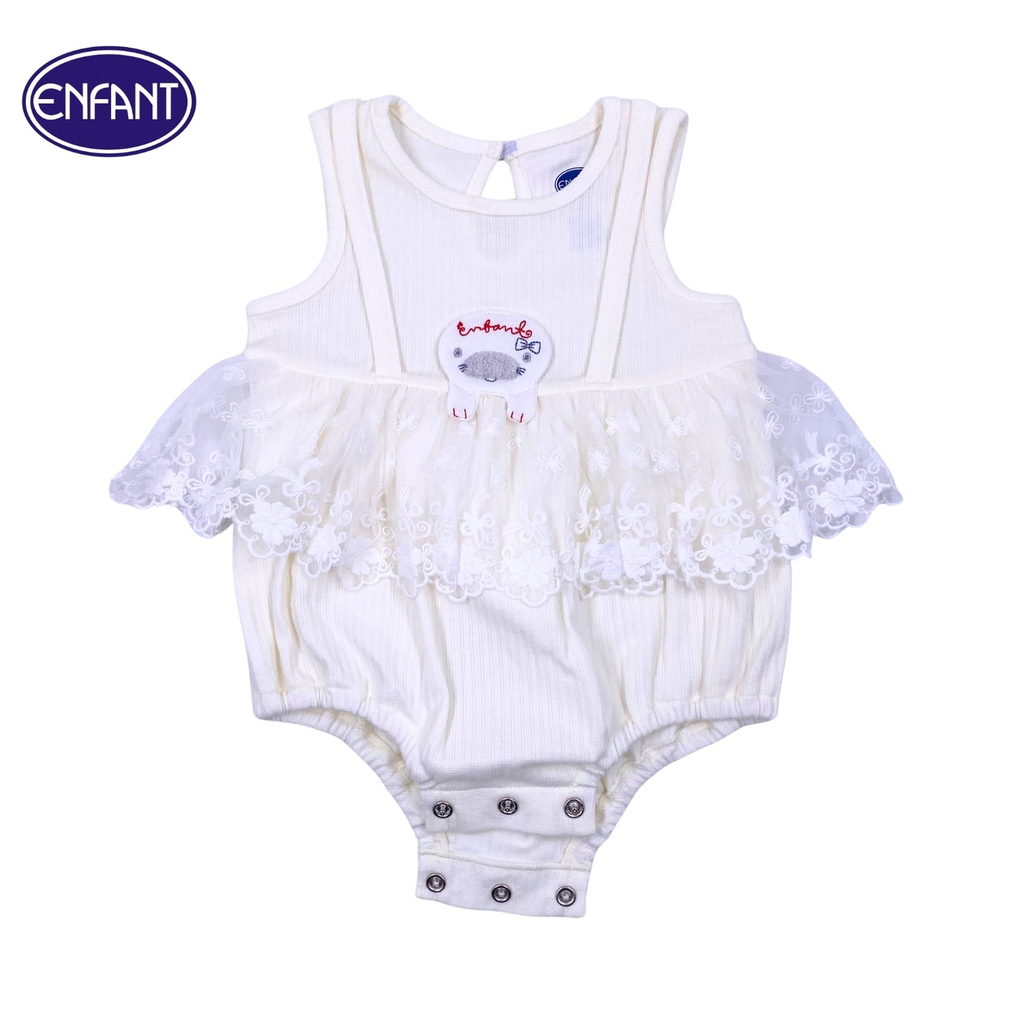Enfant Baby Romper Little Sealy Love Baby