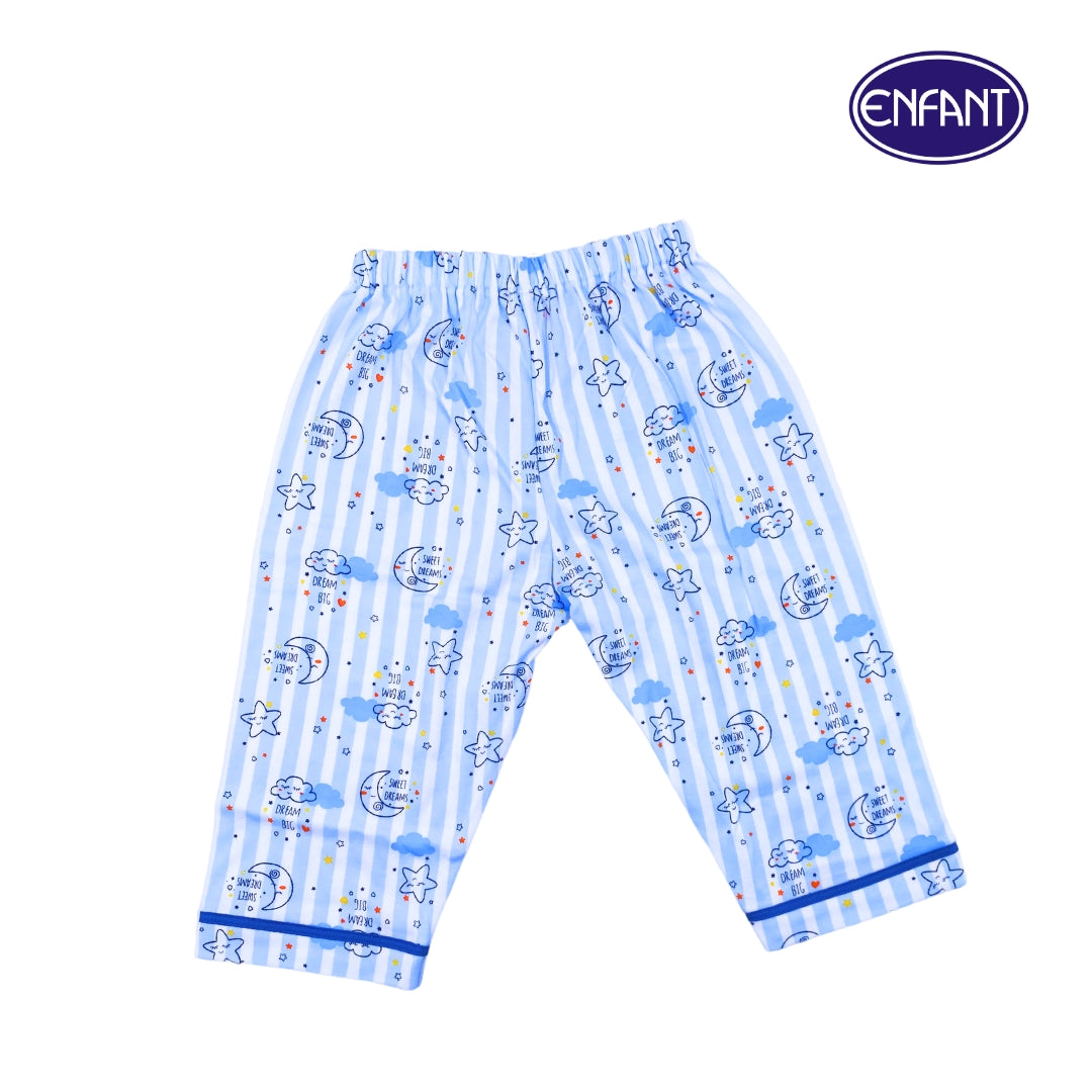 Enfant ANTI-MOSQUITO LONG SLEEVES AND PANTS FOR BABY BOY