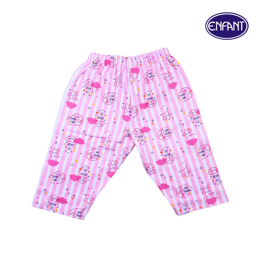 Enfant ANTI-MOSQUITO LONG SLEEVES AND PANTS FOR BABY GIRL