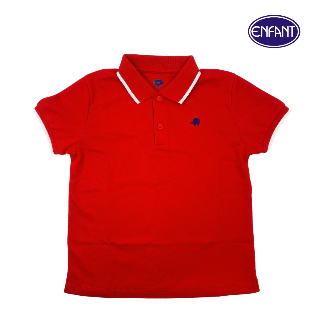 Enfant Polo Shirt Sport Collection