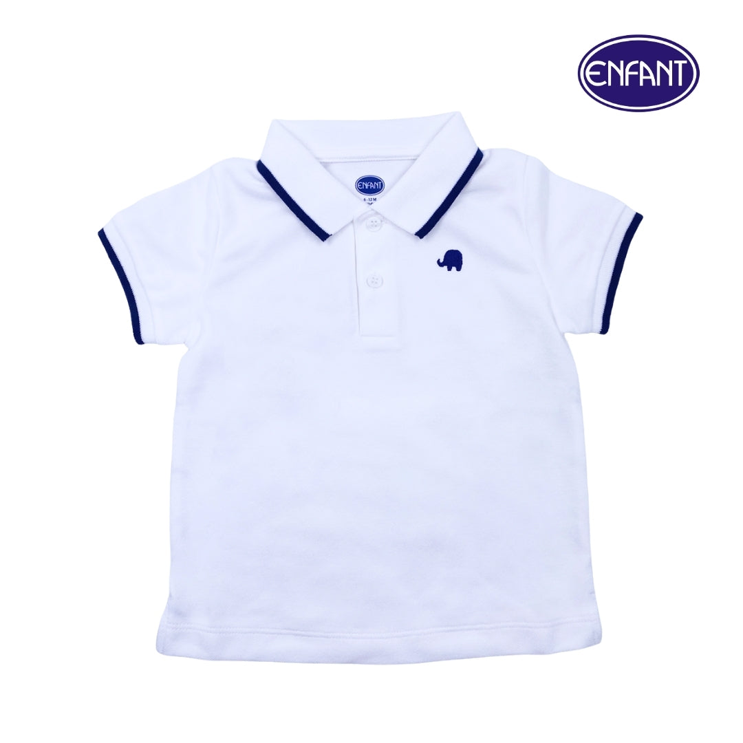 Enfant Polo Shirt Sport Collection