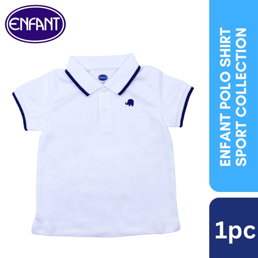 Enfant Polo Shirt  Sport Collection