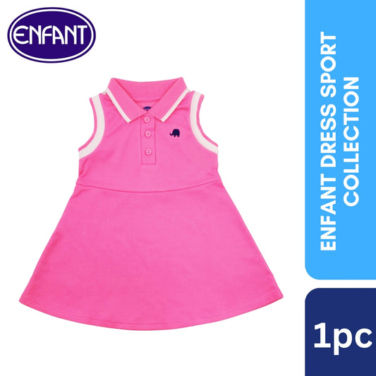 Enfant Dress Sport Collection
