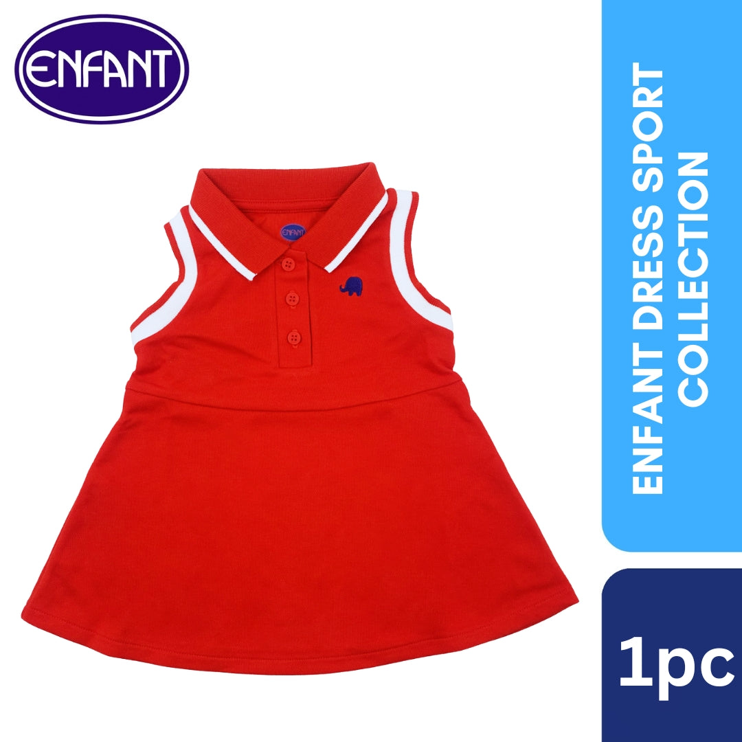 Enfant Dress Sport Collection