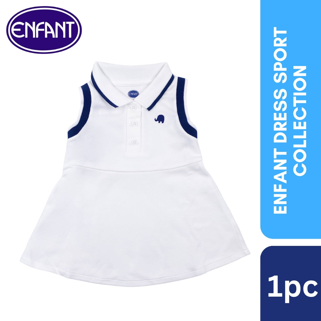 Enfant Dress Sport Collection