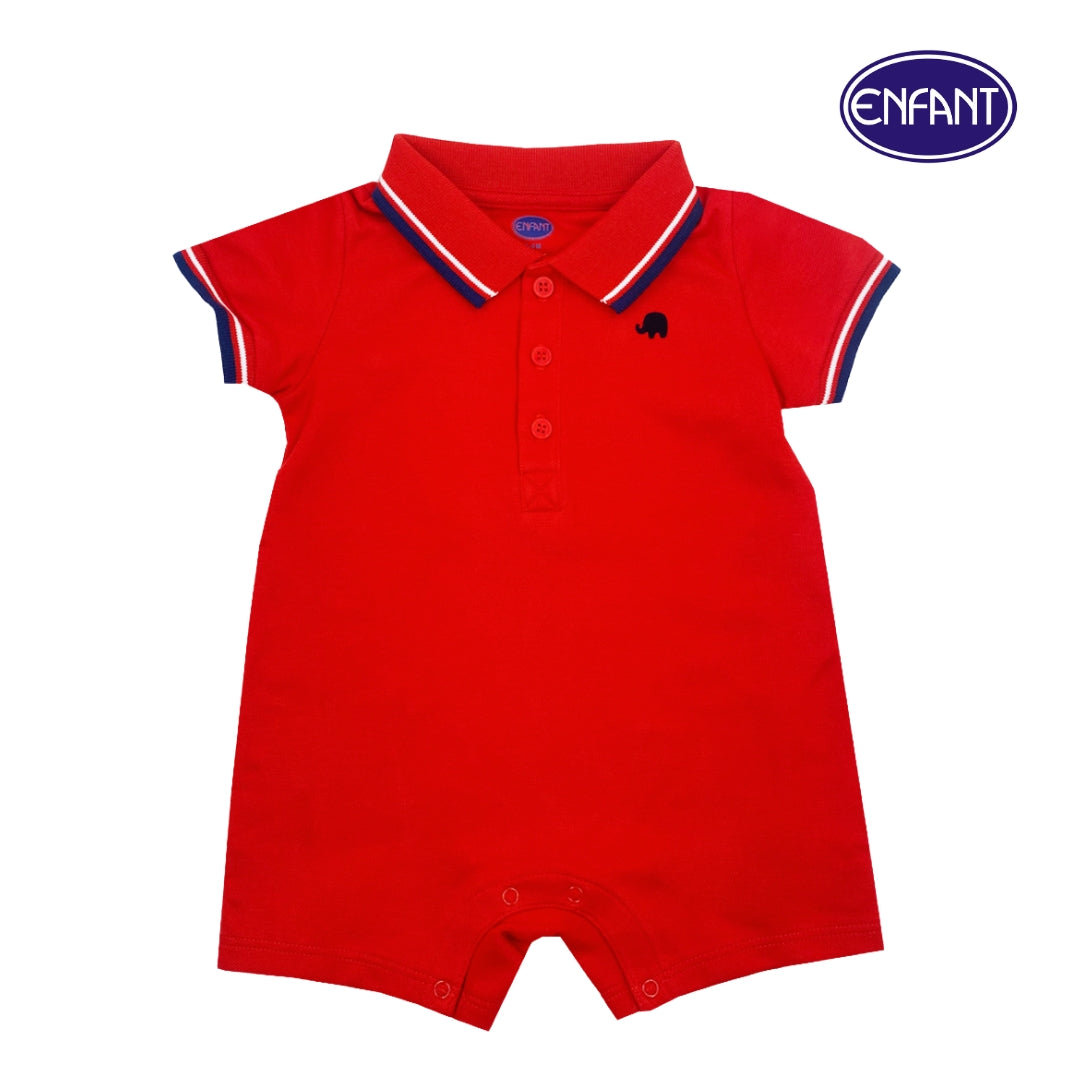 Enfant Rompers Sport Collection