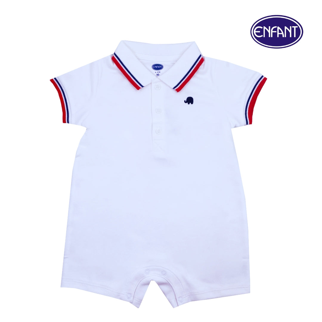 Enfant Rompers Sport Collection