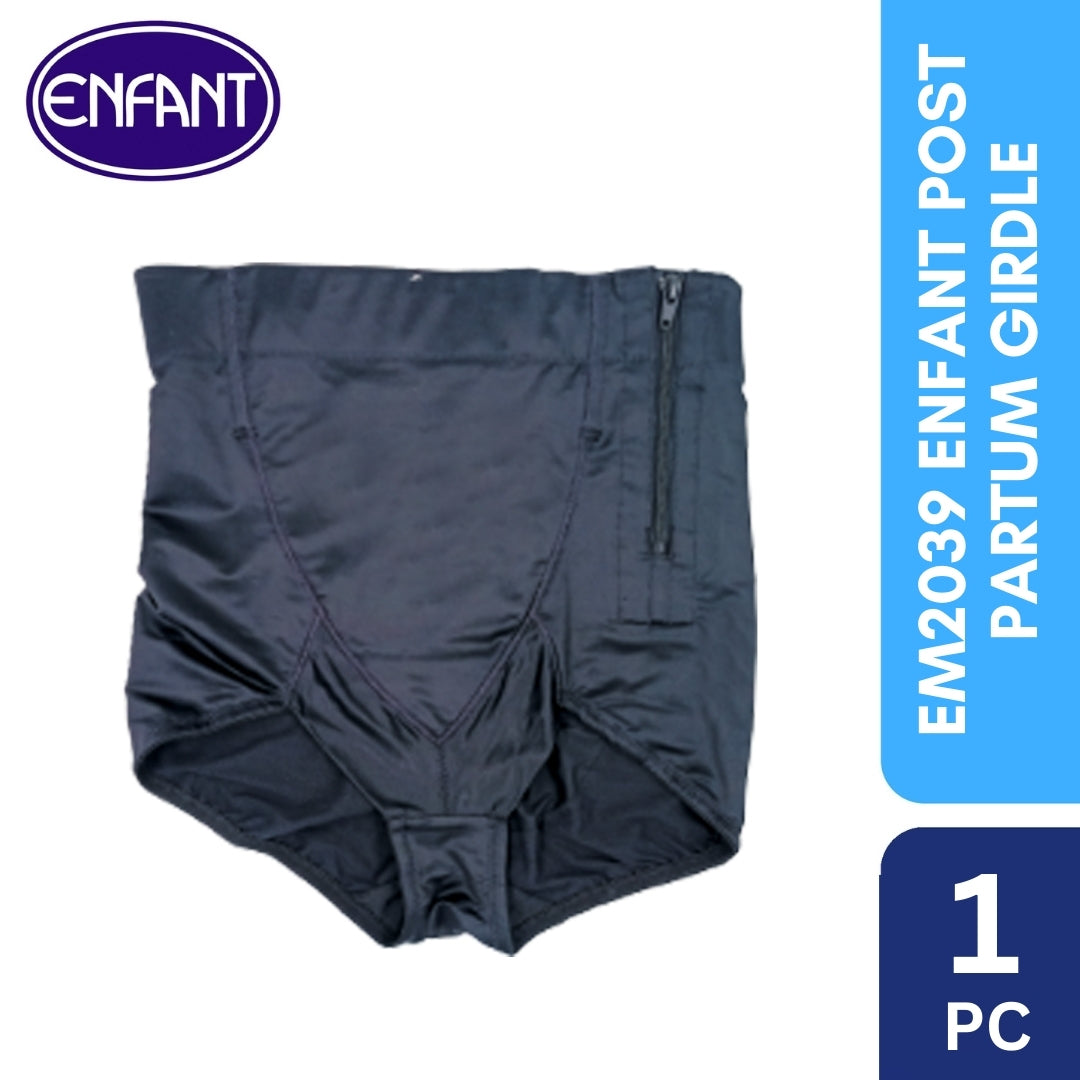 EM2039 ENFANT POST PARTUM GIRDLE