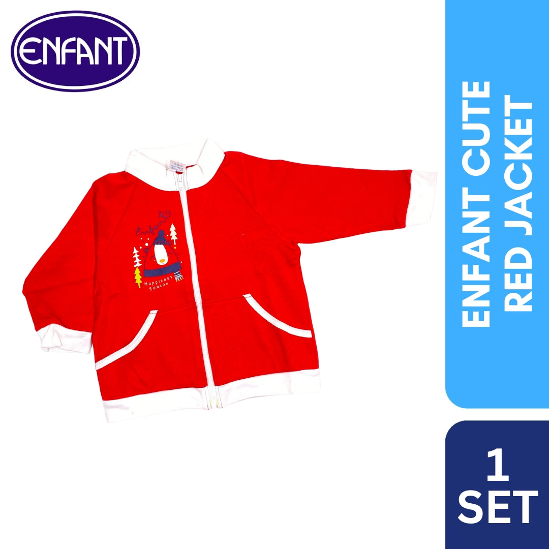 Enfant Cute Jacket