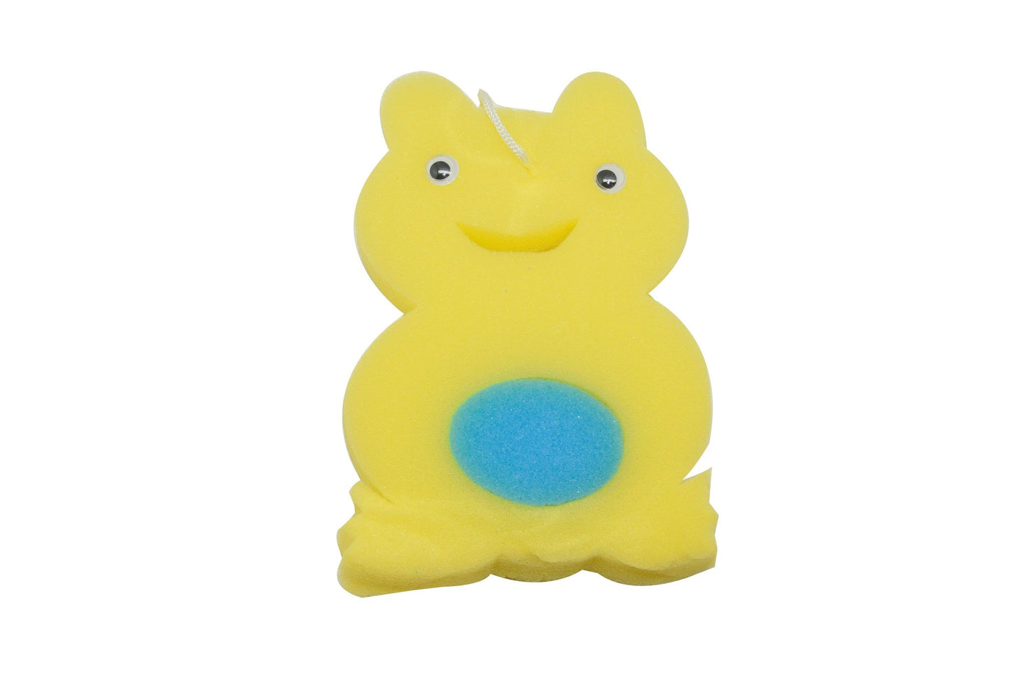 Baby Bath Sponge
