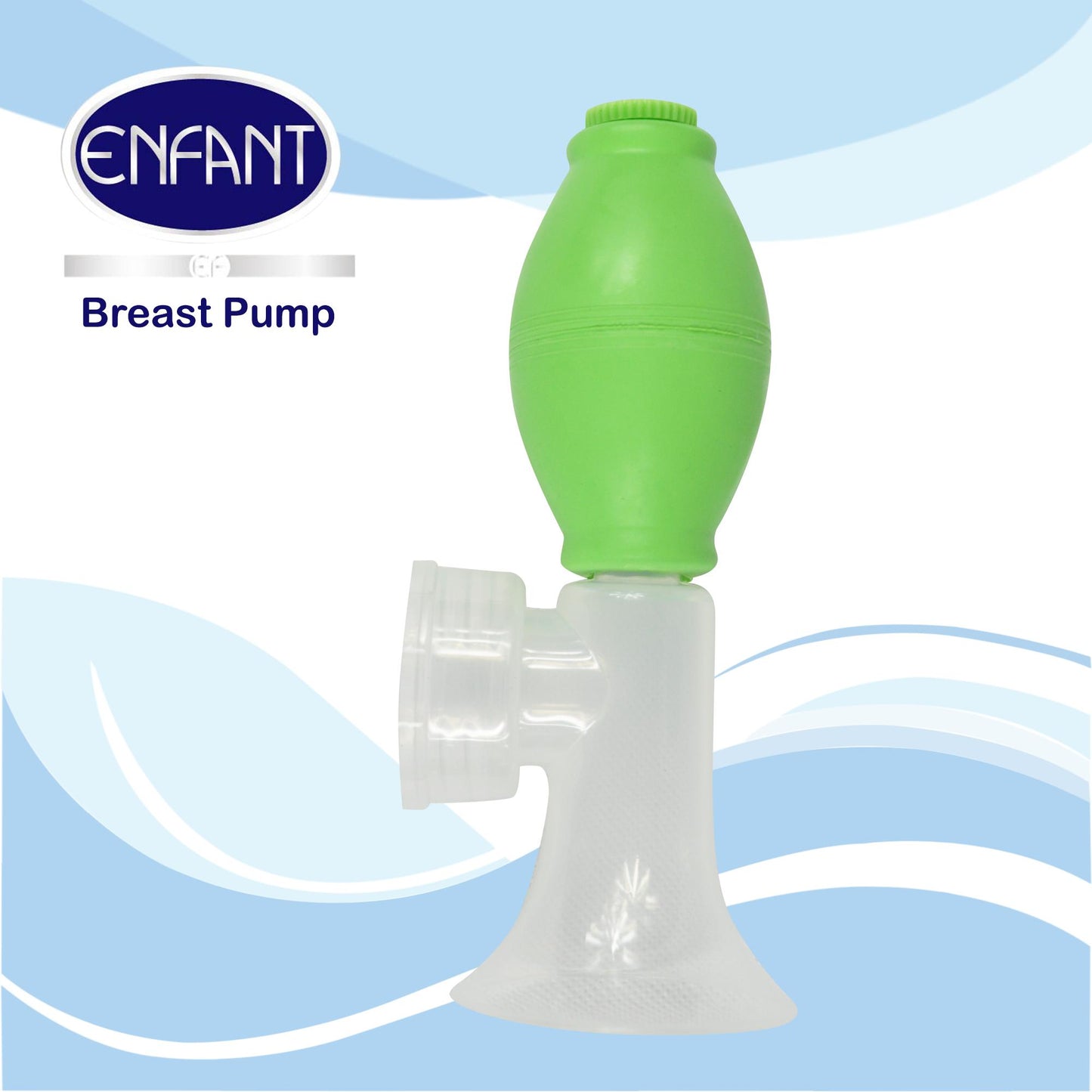 Enfant Breast Pump