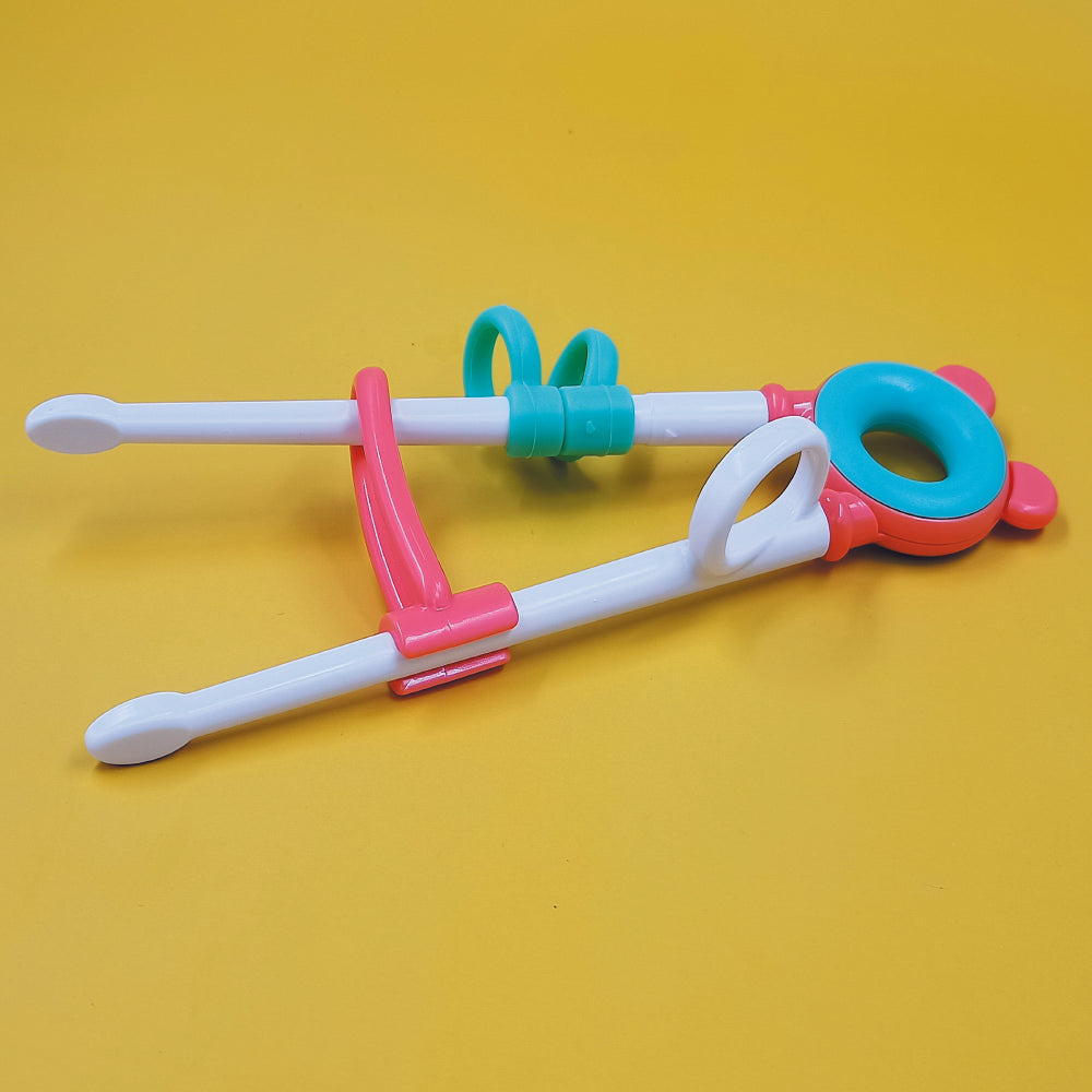 Enfant Learning training chopsticks baby feeding PP chopsticks for toddler training children
