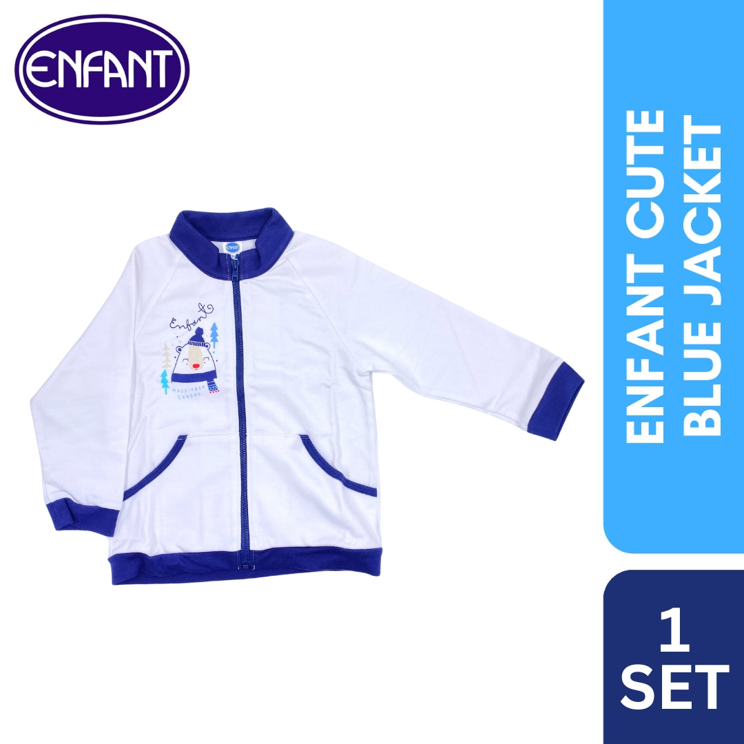 Enfant Cute Jacket