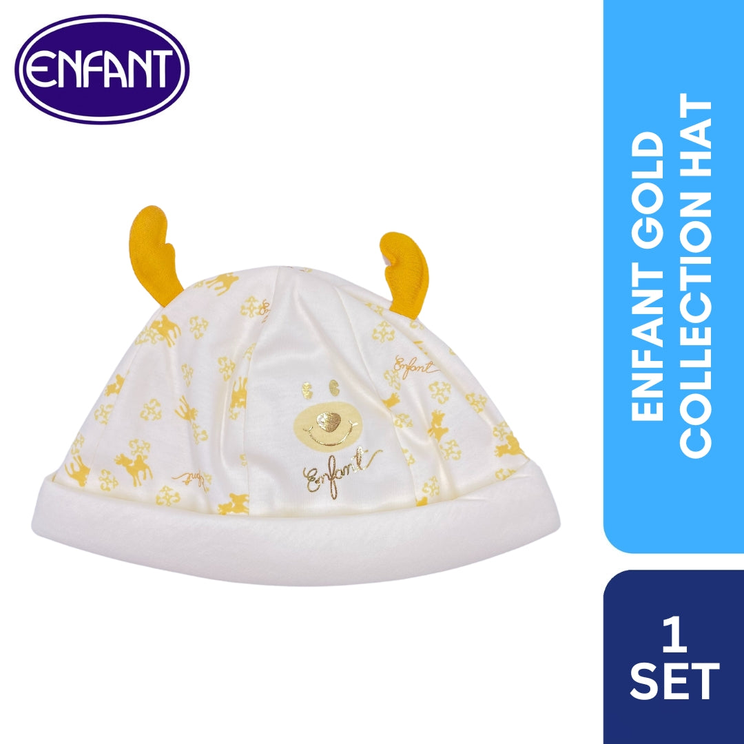 Enfant Gold Collection Hat 2016