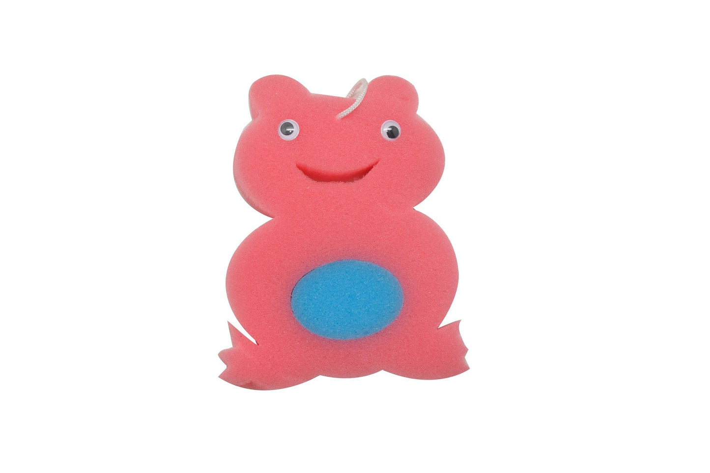 Baby Bath Sponge