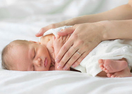 Welcoming a Newborn Baby: Essential Tips and Heartwarming Insights