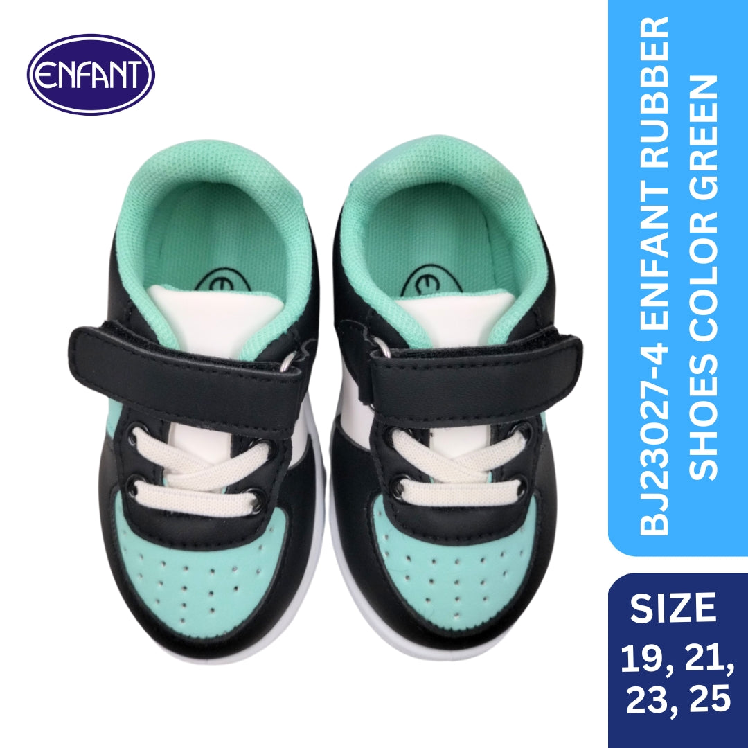 ENFANT BABY SNEAKERS FOR BOYS