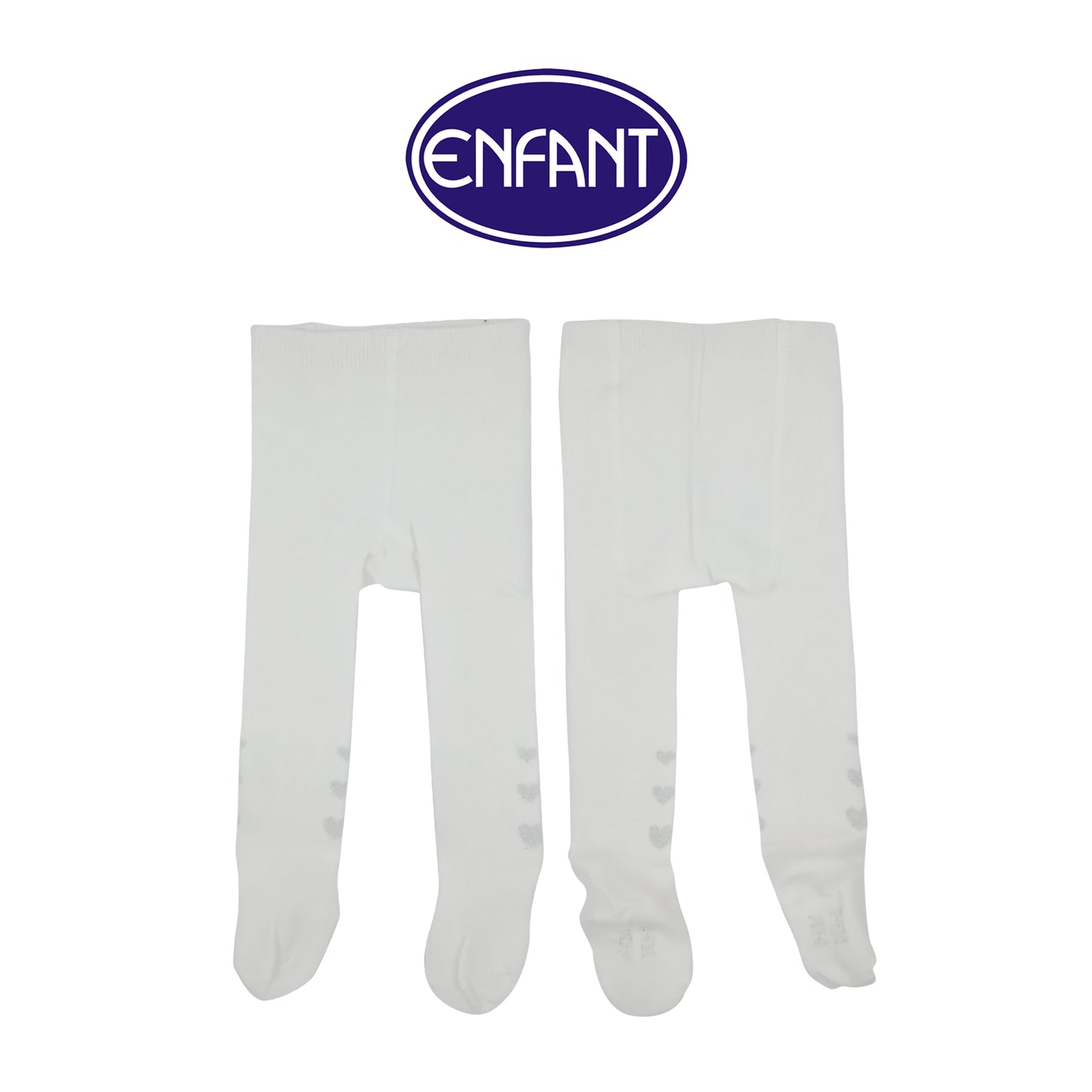 Enfant Baby Cotton Tights (0-6 months)