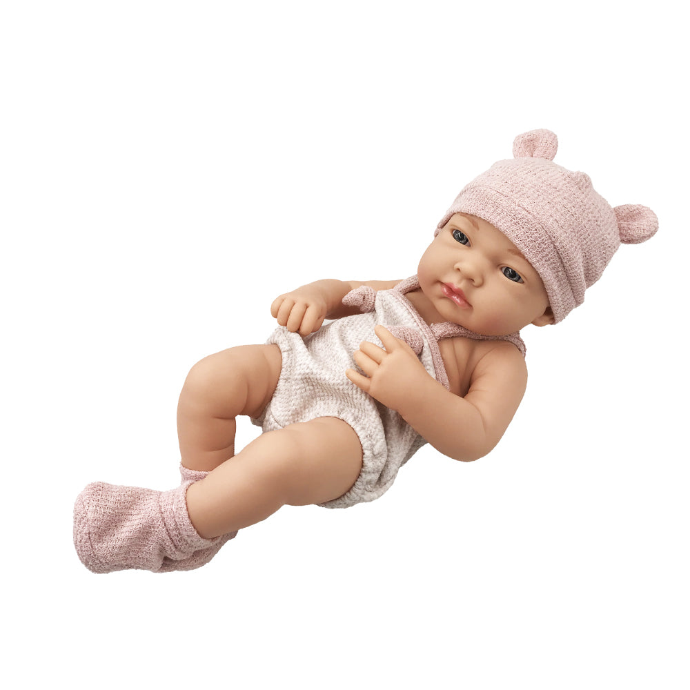 Enfant New Arrival Laughing Baby Dolls 15 inches