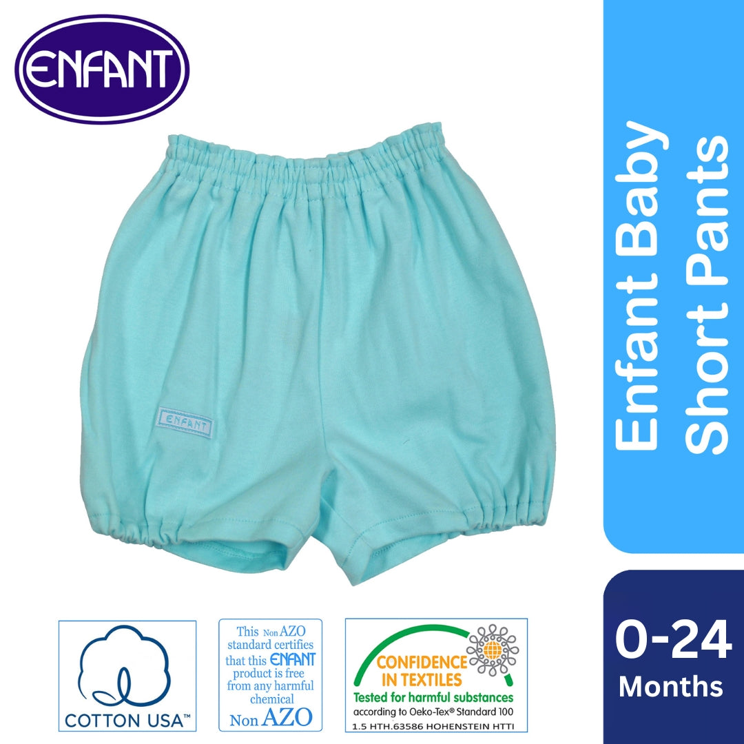 Enfant Baby Newborn Short