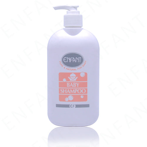 Enfant Baby Shampoo avail 100ml 200ml and 400ml