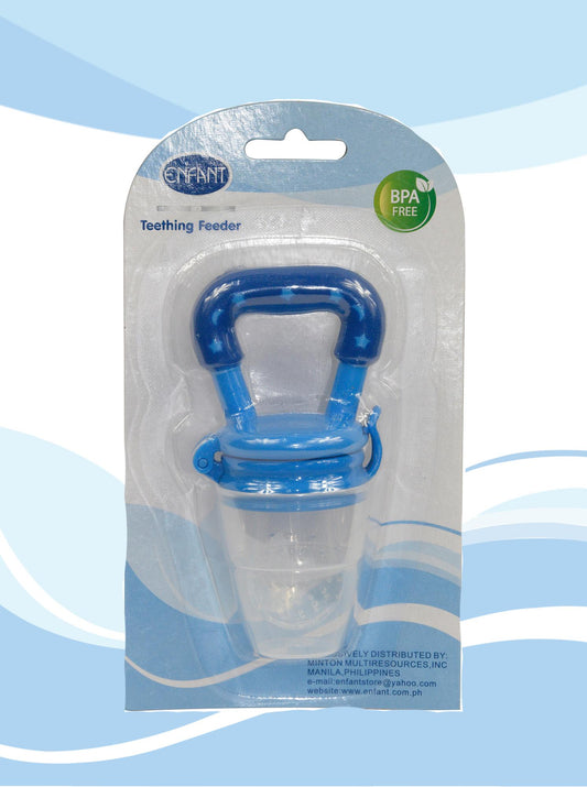 Enfant Baby Teething Feeder for Fruits